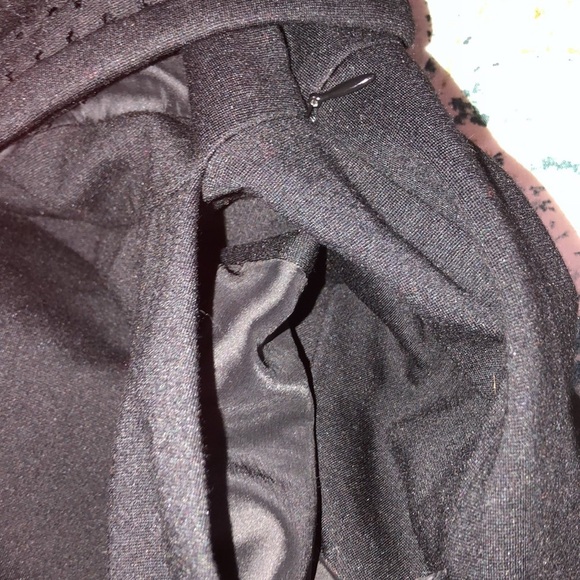 Trina Turk size 6 black cocktail party dress - Picture 9 of 11